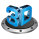 4Videosoft 3D Converter5.1.30