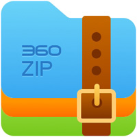 360压缩最新版v4.0.0.1410