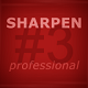 SHARPEN projects 33.31.03465