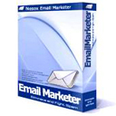 邮件营销大师(Nesox Email Marketer)商业版2.10
