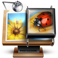 BenVista PhotoZoom Prov9.0.2