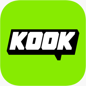 KOOK(原开黑啦)v0.94.1.0