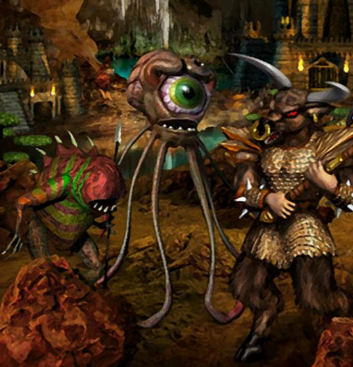 英雄无敌3版本合集