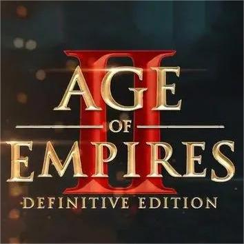 帝国时代版本合集