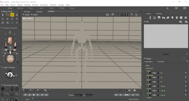 Smith Micro Poser Pro