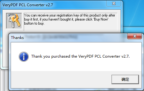 VeryPDF PCL Converter
