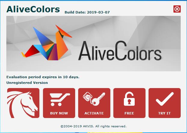 AliveColors