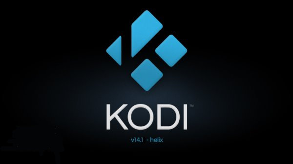 Kodi播放器